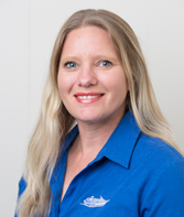 Professional Cruise Line Staff Portrait Les Farrar